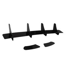 DIFFUSER ΔΙΑΧΥΤΗΣ VW GOLF 7 GTI -thumb-1