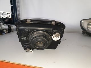 Kawasaki gpx 250 400 500 φανάρι εμπρός-thumb-1