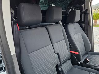 Κλούβα Ford 2019 TRANSIT CONNECT NAVI KAMERA ΕΡΓΑΛΕΙΟΘΗΚΕΣ-thumb-64