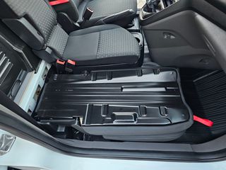 Κλούβα Ford 2019 TRANSIT CONNECT NAVI KAMERA ΕΡΓΑΛΕΙΟΘΗΚΕΣ-thumb-67