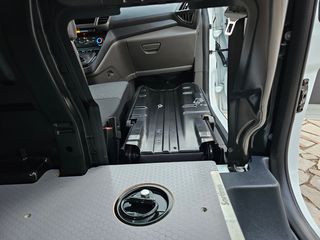 Κλούβα Ford 2019 TRANSIT CONNECT NAVI KAMERA ΕΡΓΑΛΕΙΟΘΗΚΕΣ-thumb-68