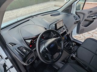 Κλούβα Ford 2019 TRANSIT CONNECT NAVI KAMERA ΕΡΓΑΛΕΙΟΘΗΚΕΣ-thumb-72