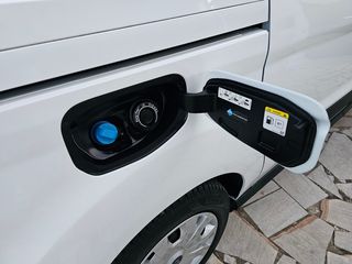 Κλούβα Ford 2019 TRANSIT CONNECT NAVI KAMERA ΕΡΓΑΛΕΙΟΘΗΚΕΣ-thumb-106