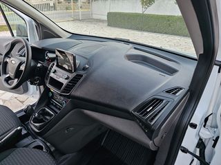 Κλούβα Ford 2019 TRANSIT CONNECT NAVI KAMERA ΕΡΓΑΛΕΙΟΘΗΚΕΣ-thumb-73