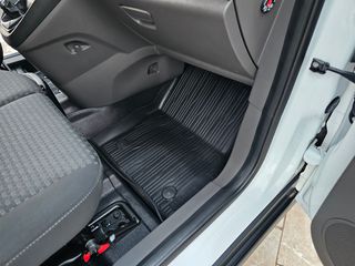 Κλούβα Ford 2019 TRANSIT CONNECT NAVI KAMERA ΕΡΓΑΛΕΙΟΘΗΚΕΣ-thumb-76