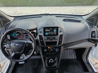 Κλούβα Ford 2019 TRANSIT CONNECT NAVI KAMERA ΕΡΓΑΛΕΙΟΘΗΚΕΣ-thumb-1