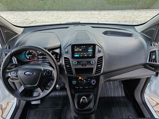 Κλούβα Ford 2019 TRANSIT CONNECT NAVI KAMERA ΕΡΓΑΛΕΙΟΘΗΚΕΣ-thumb-79