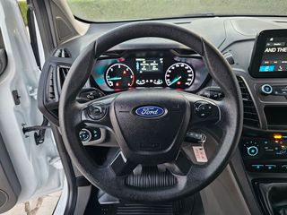 Κλούβα Ford 2019 TRANSIT CONNECT NAVI KAMERA ΕΡΓΑΛΕΙΟΘΗΚΕΣ-thumb-80