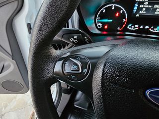 Κλούβα Ford 2019 TRANSIT CONNECT NAVI KAMERA ΕΡΓΑΛΕΙΟΘΗΚΕΣ-thumb-81