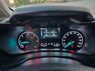 Κλούβα Ford 2019 TRANSIT CONNECT NAVI KAMERA ΕΡΓΑΛΕΙΟΘΗΚΕΣ-thumb-85
