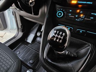 Κλούβα Ford 2019 TRANSIT CONNECT NAVI KAMERA ΕΡΓΑΛΕΙΟΘΗΚΕΣ-thumb-88