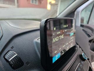 Κλούβα Ford 2019 TRANSIT CONNECT NAVI KAMERA ΕΡΓΑΛΕΙΟΘΗΚΕΣ-thumb-90