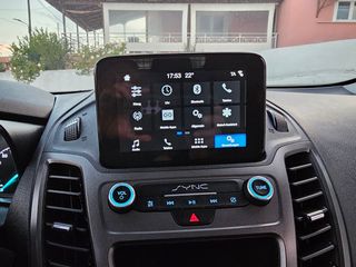 Κλούβα Ford 2019 TRANSIT CONNECT NAVI KAMERA ΕΡΓΑΛΕΙΟΘΗΚΕΣ-thumb-92
