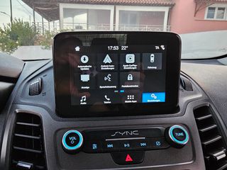 Κλούβα Ford 2019 TRANSIT CONNECT NAVI KAMERA ΕΡΓΑΛΕΙΟΘΗΚΕΣ-thumb-93