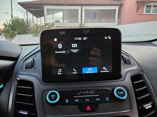 Κλούβα Ford 2019 TRANSIT CONNECT NAVI KAMERA ΕΡΓΑΛΕΙΟΘΗΚΕΣ-thumb-94