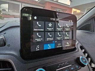 Κλούβα Ford 2019 TRANSIT CONNECT NAVI KAMERA ΕΡΓΑΛΕΙΟΘΗΚΕΣ-thumb-95