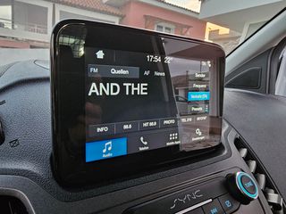Κλούβα Ford 2019 TRANSIT CONNECT NAVI KAMERA ΕΡΓΑΛΕΙΟΘΗΚΕΣ-thumb-96