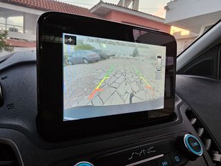 Κλούβα Ford 2019 TRANSIT CONNECT NAVI KAMERA ΕΡΓΑΛΕΙΟΘΗΚΕΣ-thumb-97