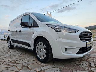 Κλούβα Ford 2019 TRANSIT CONNECT NAVI KAMERA ΕΡΓΑΛΕΙΟΘΗΚΕΣ-thumb-4