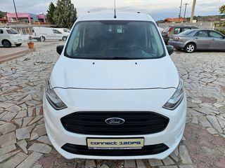 Κλούβα Ford 2019 TRANSIT CONNECT NAVI KAMERA ΕΡΓΑΛΕΙΟΘΗΚΕΣ-thumb-6