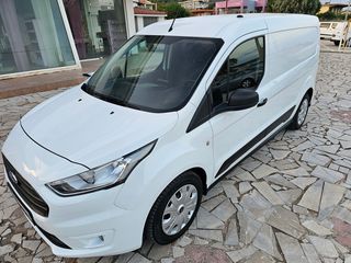 Κλούβα Ford 2019 TRANSIT CONNECT NAVI KAMERA ΕΡΓΑΛΕΙΟΘΗΚΕΣ-thumb-7