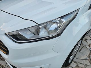 Κλούβα Ford 2019 TRANSIT CONNECT NAVI KAMERA ΕΡΓΑΛΕΙΟΘΗΚΕΣ-thumb-8
