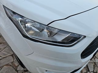 Κλούβα Ford 2019 TRANSIT CONNECT NAVI KAMERA ΕΡΓΑΛΕΙΟΘΗΚΕΣ-thumb-9