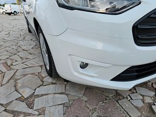 Κλούβα Ford 2019 TRANSIT CONNECT NAVI KAMERA ΕΡΓΑΛΕΙΟΘΗΚΕΣ-thumb-10