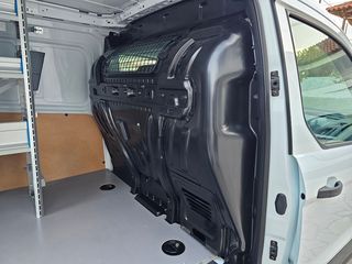 Κλούβα Ford 2019 TRANSIT CONNECT NAVI KAMERA ΕΡΓΑΛΕΙΟΘΗΚΕΣ-thumb-45