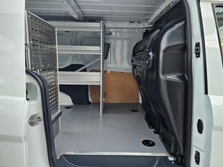 Κλούβα Ford 2019 TRANSIT CONNECT NAVI KAMERA ΕΡΓΑΛΕΙΟΘΗΚΕΣ-thumb-46
