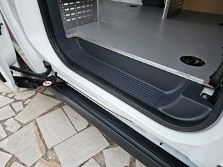 Κλούβα Ford 2019 TRANSIT CONNECT NAVI KAMERA ΕΡΓΑΛΕΙΟΘΗΚΕΣ-thumb-47