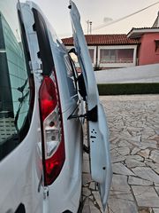 Κλούβα Ford 2019 TRANSIT CONNECT NAVI KAMERA ΕΡΓΑΛΕΙΟΘΗΚΕΣ-thumb-53