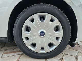 Κλούβα Ford 2019 TRANSIT CONNECT NAVI KAMERA ΕΡΓΑΛΕΙΟΘΗΚΕΣ-thumb-32