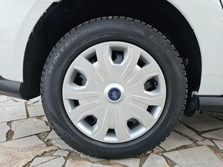 Κλούβα Ford 2019 TRANSIT CONNECT NAVI KAMERA ΕΡΓΑΛΕΙΟΘΗΚΕΣ-thumb-33