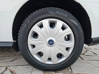 Κλούβα Ford 2019 TRANSIT CONNECT NAVI KAMERA ΕΡΓΑΛΕΙΟΘΗΚΕΣ-thumb-34