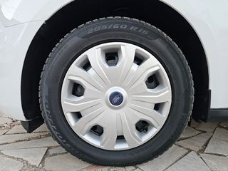 Κλούβα Ford 2019 TRANSIT CONNECT NAVI KAMERA ΕΡΓΑΛΕΙΟΘΗΚΕΣ-thumb-35