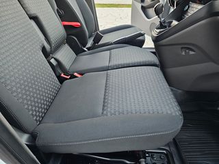 Κλούβα Ford 2019 TRANSIT CONNECT NAVI KAMERA ΕΡΓΑΛΕΙΟΘΗΚΕΣ-thumb-62