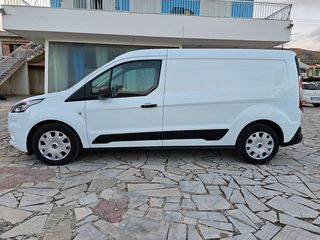 Κλούβα Ford 2019 TRANSIT CONNECT NAVI KAMERA ΕΡΓΑΛΕΙΟΘΗΚΕΣ-thumb-12