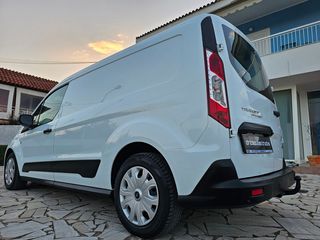 Κλούβα Ford 2019 TRANSIT CONNECT NAVI KAMERA ΕΡΓΑΛΕΙΟΘΗΚΕΣ-thumb-13