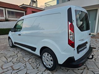 Κλούβα Ford 2019 TRANSIT CONNECT NAVI KAMERA ΕΡΓΑΛΕΙΟΘΗΚΕΣ-thumb-14