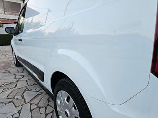 Κλούβα Ford 2019 TRANSIT CONNECT NAVI KAMERA ΕΡΓΑΛΕΙΟΘΗΚΕΣ-thumb-15