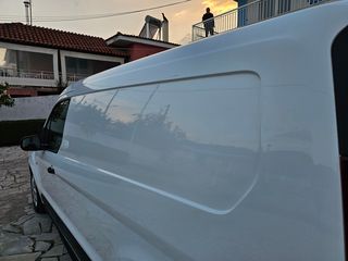 Κλούβα Ford 2019 TRANSIT CONNECT NAVI KAMERA ΕΡΓΑΛΕΙΟΘΗΚΕΣ-thumb-16