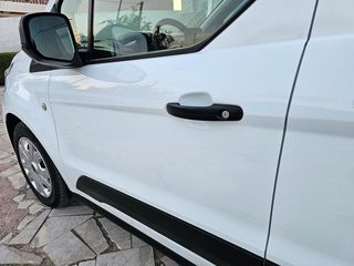 Κλούβα Ford 2019 TRANSIT CONNECT NAVI KAMERA ΕΡΓΑΛΕΙΟΘΗΚΕΣ-thumb-17