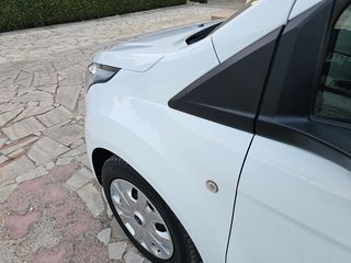 Κλούβα Ford 2019 TRANSIT CONNECT NAVI KAMERA ΕΡΓΑΛΕΙΟΘΗΚΕΣ-thumb-18