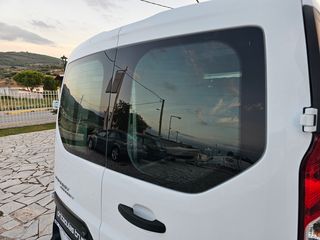 Κλούβα Ford 2019 TRANSIT CONNECT NAVI KAMERA ΕΡΓΑΛΕΙΟΘΗΚΕΣ-thumb-20