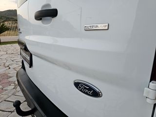 Κλούβα Ford 2019 TRANSIT CONNECT NAVI KAMERA ΕΡΓΑΛΕΙΟΘΗΚΕΣ-thumb-22