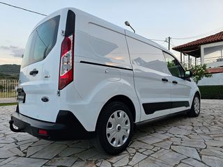 Κλούβα Ford 2019 TRANSIT CONNECT NAVI KAMERA ΕΡΓΑΛΕΙΟΘΗΚΕΣ-thumb-24