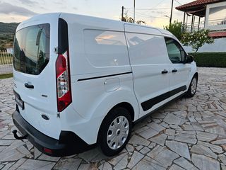 Κλούβα Ford 2019 TRANSIT CONNECT NAVI KAMERA ΕΡΓΑΛΕΙΟΘΗΚΕΣ-thumb-25