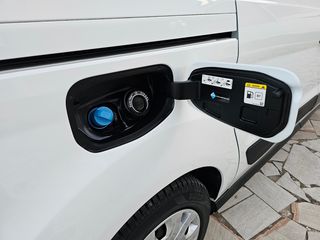 Κλούβα Ford 2019 TRANSIT CONNECT NAVI KAMERA ΕΡΓΑΛΕΙΟΘΗΚΕΣ-thumb-27