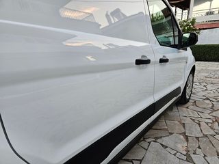 Κλούβα Ford 2019 TRANSIT CONNECT NAVI KAMERA ΕΡΓΑΛΕΙΟΘΗΚΕΣ-thumb-29